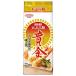  Showa промышленность (SHOWA) небо .. мука желтый золотой 450g×20 пакет входить 