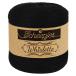 Scheepjes Whirlette вязание для нить 100g хлопок * акрил ..851 Liquorice