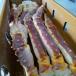  сырой камчатский краб 2kg 5L размер 2.5 плечо несессер Россия производство 