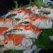  краб коготь краб коготь камчатский краб коготь 1kg 13 шт из 15 шт шарик ... коготь мясо внутренний обработка 