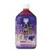 mitsu can голубика чёрный уксус распорка PET 1000ml×6 шт. входит ( функциональность отображать еда :.. номер B246)