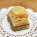 ELIT- Турция. конфеты baklava* грецкий орех 6 шт - 200 GR - ELIT Walnut Baklava 6 pcs (200gr)