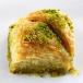 ELIT - фисташка ввод driver klava.. запись .12 шт - 350 GR - ELIT Dry ( Less syrup ) Baklava