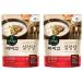 [ Bb go/ bibigo] Bb gosoru long язык 500g (2 порции ) / Корея еда ( за границей прямая поставка ) (500g×3 шт. комплект )