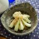  Okinawa префектура производство остров rakkyou соль ..50g×4 комплект покупка . кроме того с подарком!l солености tsukemono l