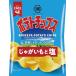  озеро . магазин картофель chip s картофель . соль 55g?12 пакет 