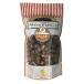 ru*shu Est 250g шпаклевка .sie Popcorn шоколад 