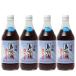  Tang судно . еда Tang судно ... заправка 500ml 4 шт. комплект 