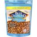 Blue Diamond Almonds Low Sodium Lightly Salted, 40 oz(1.13kg)[ за границей прямая поставка ][ параллель импортные товары ]