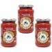 aru che Nero иметь машина макароны соус * помидор & зелень-коренья 350g×3 шт 