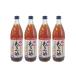 . лампочка мороми уксус основной раствор 900ml×4шт.@ Ishikawa sake структура место 