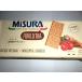  цельнозерновая мука cracker mi Zoo la385g×2 шт. комплект 