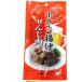 [ массовая закупка ] Hiroshima достопримечательность [... мясо (.....)]40g ввод 10 пакет комплект daikokuya магазин 