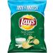  большой размер Lay's ( Rays ), сауэр крем &oni on картофель chip sSour Cream and Onion Potato Chips
