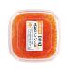  остров. человек Hokkaido производство осень лосось ... соевый соус .. пробный 50g крупный . ткань суп лосось икра соевый соус ..