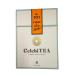  черный чай палочка CelebiTEA selection bi чай 1 коробка 6 шт. входит . ароматный чай btea ( стандартный чай & фрукты чай )