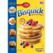 Bisquick винт Quick * блин Mix 1 коробка за границей прямая поставка товар [ параллель импортные товары ]