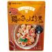 mitsu can курица. ...... элемент 250g×6 шт 