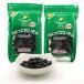  Asahikawa еда ...... черная соя сладкие ферментированные бобы 340g (170g×2 пакет ) (DL)