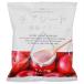 . sho chia seed .. желе яблоко тест 1 пакет (10 шт )×12 пакет 