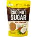 shefzcho стул органический кокос shuga- иметь машина JAS ACO USDA Organic Coconut Sugar (500g)