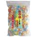 . средний конфеты 1*2*3 Mix для бизнеса соль конфеты 1kg # Iseki еда 