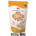 tsu. rin .Quickly 800g 2 пакет комплект [... регулировка еда ]