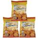  утро. Millet печенье ( кукуруза pota-ju тест ) 70g×3 пакет 