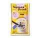 tapioka напиток чай с молоком (65g×4) рефрижератор matsuko. .. нет мир 