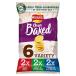[Walkers ] ходьба .. вид . Chris p Chris p6×25 грамм - Walkers Baked Variety Crisps Crisps 6 X