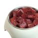 [ для домашних животных / Hokkaido . внутри производство ]ezo оленина .. порез . мясо 500g[ без добавок ][ezo олень мясо /.. оленина /.. только мясо / корм для животных / корм для собак ]