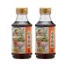 [nibisi соевый соус ] китайский весна дождь. элемент 300ml × 2 шт 
