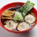  лапша дом ... Toyama черный чёрный соевый соус коричневый - колодка ..3 порций комплект 