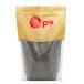 Yupik chia seed натуральный черный 2.2 фунт 