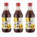  лошадь .. сельское хозяйство ... уксус соя yuzu лошадь ..500ml (3шт.@)