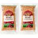 без добавок альтернативный .. мясо иметь машина бобы mi-to150g×2 шт * compact * растения .. TSP(Textured Soy Protein= волокно большой бобы белок ). использован 