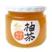 .... дерево голова yuzu . чай 400g