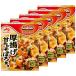 CookDo( Cook du) Ajinomoto Cook Do Cook du.... большая тарелка жареный тофу .... для 100g ×5 шт 
