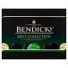 [Bendicks] мята коллекция 200 грамм Bendicks - Bendicks Mint Collection 200g [ параллель импортные товары ]