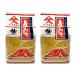 . гарантия . структура Yamaki .- пшеница miso 1kg ×2 шт 