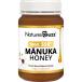 Natures Buzzmanka мед Новая Зеландия производство натуральный мед прямой импорт MGO550+ 500g стандартный товар 