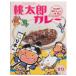  три . предмет производство персик Taro карри ..180g