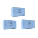  Kobe черный чай THE COTTON Earl Gray 2.0g×20P ×3 коробка 