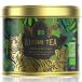 KUSMI TEA тусклый чай | коричневый Io b The Tiger 100g жестяная банка ( примерно 40 кубок минут ) | органический черный чай коричневый i чай 