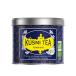KUSMI TEA тусклый чай | дыра старт sia100g жестяная банка ( примерно 40 кубок минут ) | органический черный чай Earl Gray 