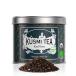 KUSMI TEA тусклый чай | Earl Gray 100g жестяная банка ( примерно 40 кубок минут ) | органический черный чай Earl Gray 