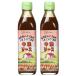 [.. фирма ] чуно соус 300ml/ внутренний производство сырье ( яблоко / шар лук порей / морковь / чеснок ) использование 2 шт. комплект 