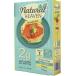 Natural Heaven, Hearts obpa-m( cocos nucifera. дерево. сердцевина ),spageti,255g(9 унция )