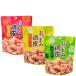 ne off -z бамбук лес закуска куриная кожа 50g×3 пакет карри способ тест *...... способ тест * васаби способ тест. 3 вид каждый 1 пакет 
