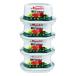  река quotient f-zno The ki жир . минут 50% cut темно синий говядина 80g ×4 шт 